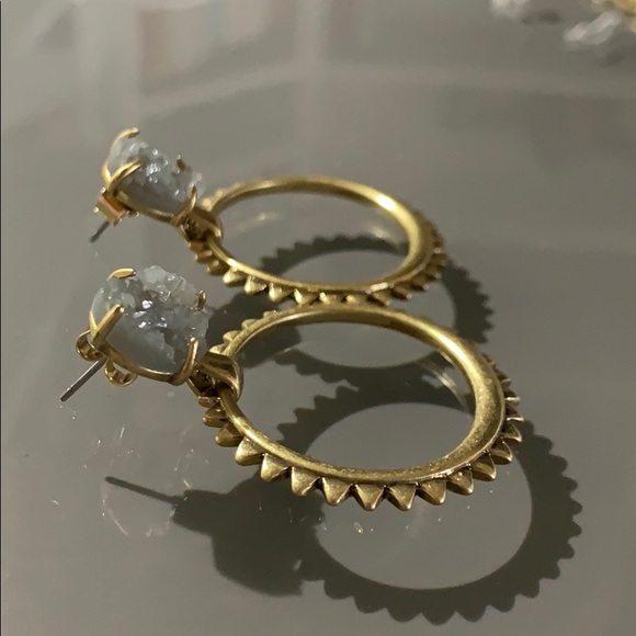 Lucky Brand Earrings - Picture 6 of 7